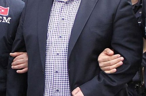 Fətullahçılara qarşı əməliyyat