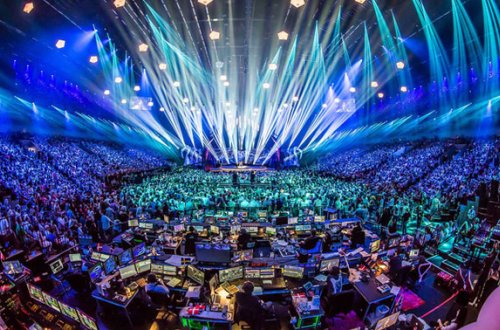 Azərbaycandan “Eurovision”a rəqib yarışma