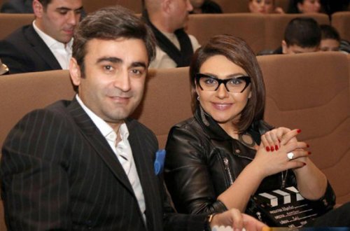 Vaqiflə Samirə boşanır