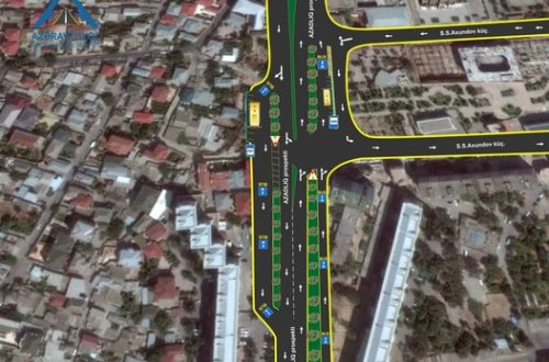 Sürücülərə xəbərdarlıq