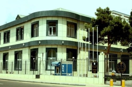 Penitensiar Xidmətə yeni rəis