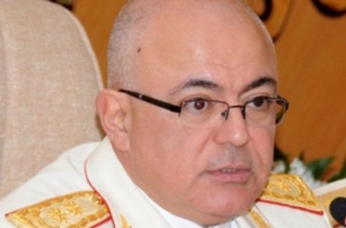 `Gömrükdə rüşvət aradan qaldırılıb`