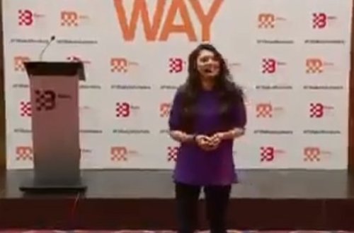 Sosial şəbəkələrdə təhqir olunan könüllü qız xəstəxənaya aparıldı