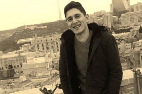 Azərbaycanda universitet tələbəsi intihar etdi