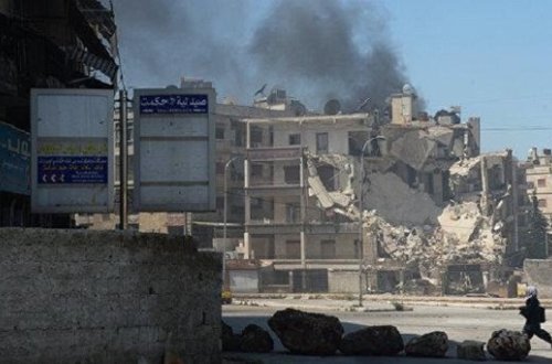 Bir gündə 270 dinc sakin öldü