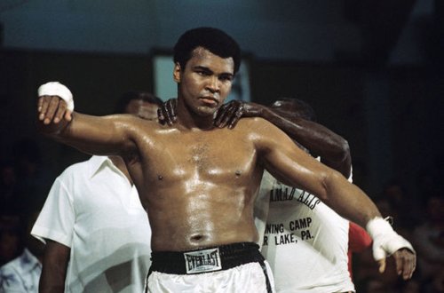 Məhəmməd Əlinin ölüm səbəbi açıqlanıb