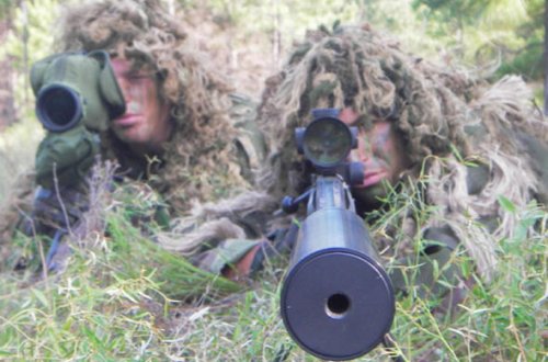 Cəbhədən xəbər var