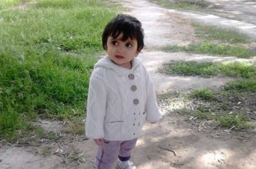 Binəqədidə 210 saylı uşaq bağçasının müdiri 3 yaşlı uşağa belə işgəncə verdi