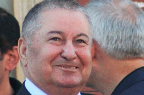 Azərbaycanda tanınmış iş adamı öldü