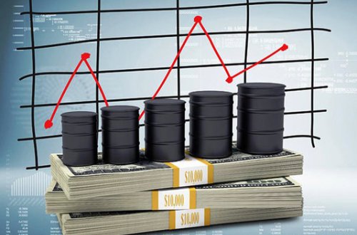 Azərbaycan nefti bir az da bahalaşdı