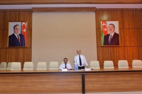 `Heydər Əliyev Fondunun təşəbbüsü ilə 30 min insan azad edilib`