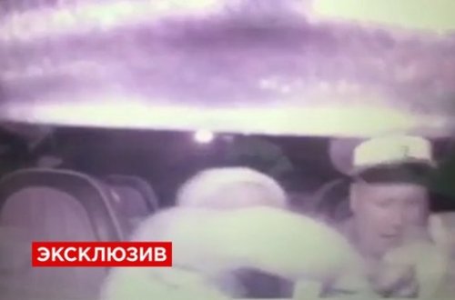 64 yaşlı pensiyaçı polisi ürəyindən bıçaqladı