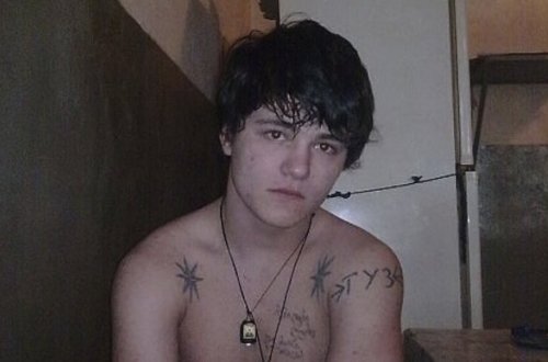 Ən gənc “qanuni oğru” saxlanıldı