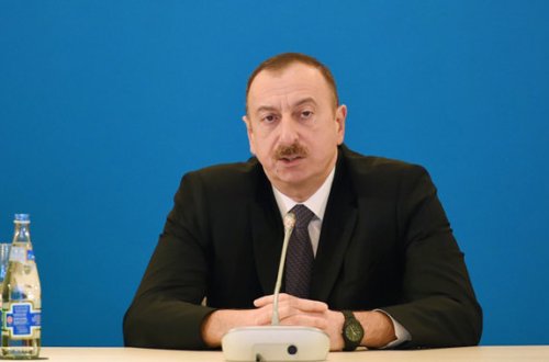 “Bu, bizə sataşmaqdır…”