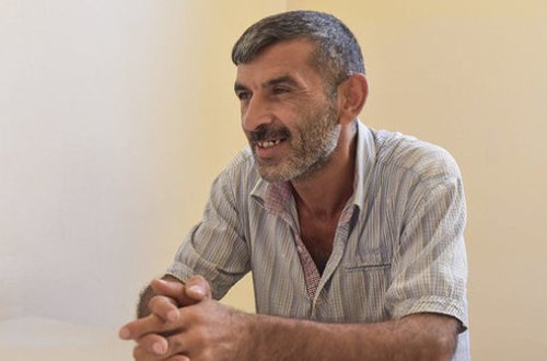 Bakıda kişi hamilə arvadını amansızlıqla öldürdü