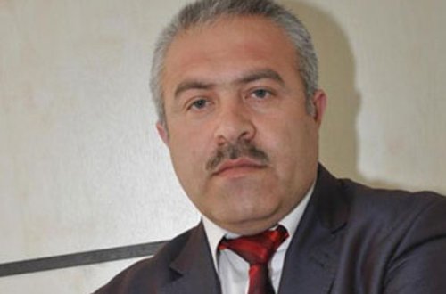 Əməkdar artist ürəyindən əməliyyat olundu