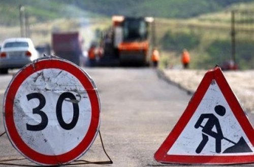 Sabahdan Bakının bəzi küçələrində hərəkət tam bağlanacaq