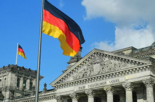 Almaniya Türkiyənin intiqamından çəkinir