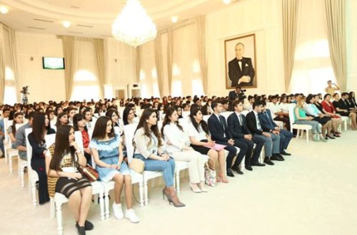 Gəncədə forum keçirilib