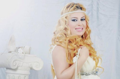 Bağçaya müdir təyin edilən müğənniylə bağlı