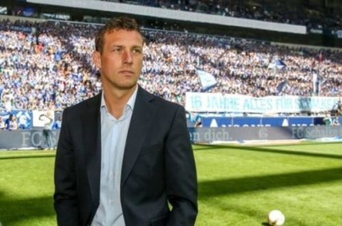 Bundesliqanın iki klubunda yeni baş məşqçi