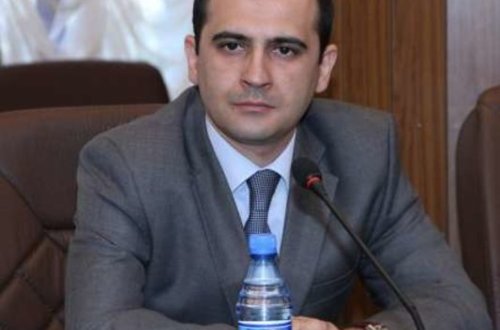 Almaniya Bundestaqı və yəhudi (ivrit) dili