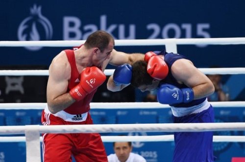 Erməni idmançılar Bakıya gəlməkdən imtina etdilər