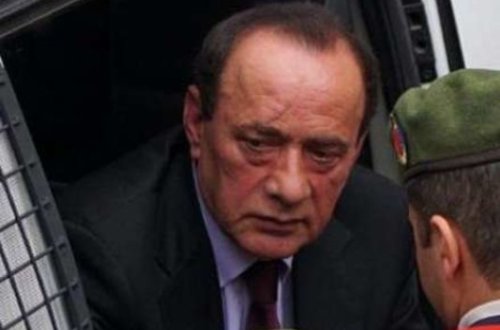 Əsl ''Süleyman Çakır'' azadlığa çıxır