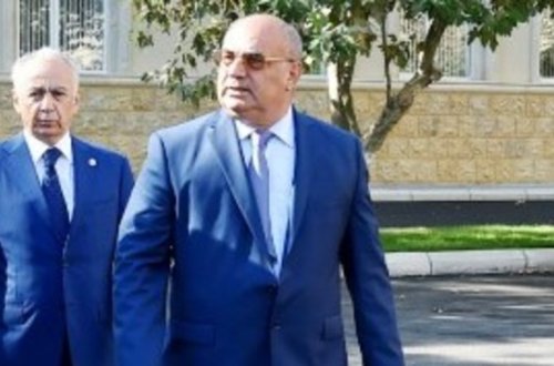 RİYAZİYYAT VƏ İNFORMATİKA LİSEYİNDƏ NƏ BAŞ VERİR?