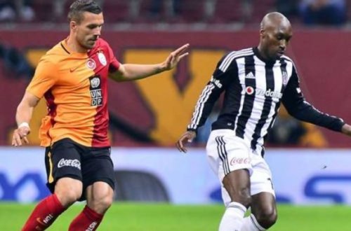 Türkiyə superkubokunun vaxtı müəyyənləşdi