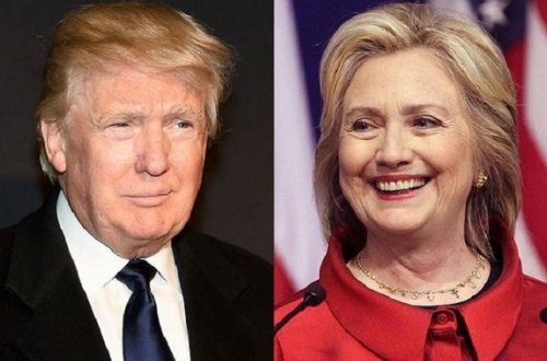 ABŞ-da seçki qalmaqalı