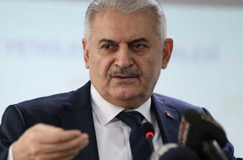 Ermənistan işğalçı siyasətindən əl çəkməlidir