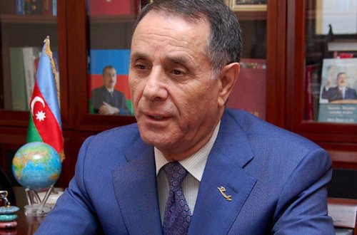 “Prezidentlərin görüşünün vaxtı və yeri barədə hələlik məlumat yoxdur”