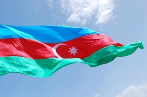 Dünya Azərbaycanlılarının IV Qurultayı başlayır