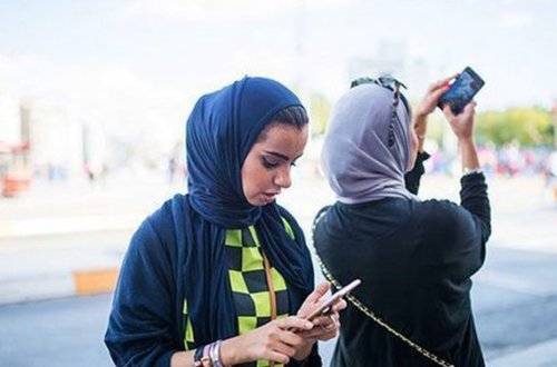 Ərəb turistləri “Sədərək”dəki alveri gücləndirib