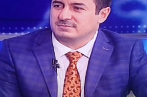 Rufiz Qonaqov: “Bu qərar Almaniyaya başucalığı gətirməyəcək”