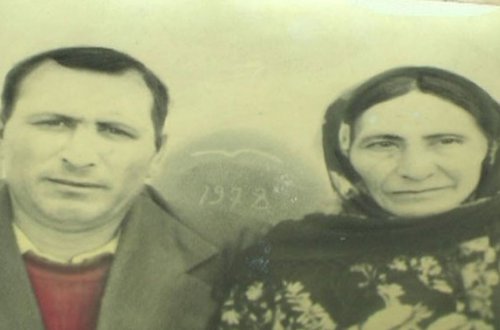 Gədəbəydə dəhşətli qətl - 74 və 88 yaşlı ər-arvad öldürüldü