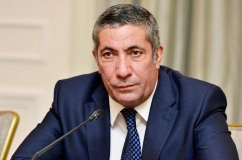 “Toner hardan bilir ki, Cəfərli cinayət törətməyib?”