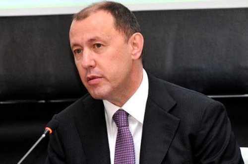 Cahangir Hacıyevin həbs müddəti uzadıldı