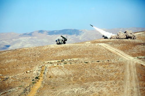 Qarsda Azərbaycan və Türkiyə hərbçilərinin təlimi başlayıb