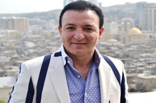 Vasif Məhərrəmlidən növbəti tərbiyəsizlik: 