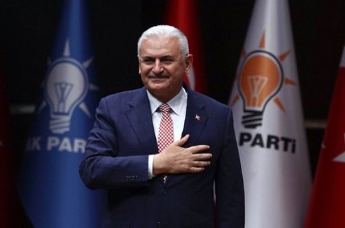 `Türkiyə bu qərarı qəbul etmir`