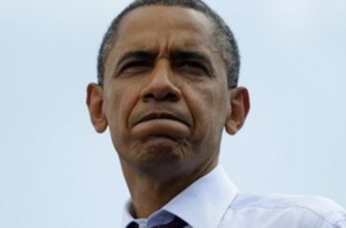 Obama yol verdiyi səhvlərini etiraf edib