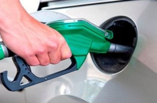 Benzinə görə aksiz vergisi və gömrük rüsumunun endirilməsinin səbəbləri