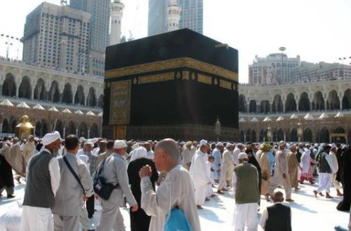 Azərbaycanda kreditlə Həcc ziyarəti təklif olundu