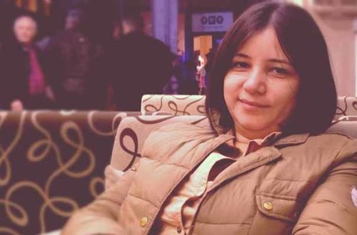 ANS-də yeni təyinat