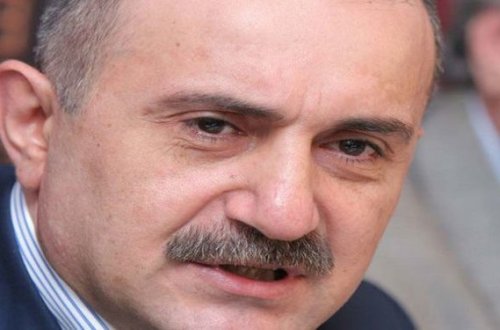 Babayan: Biz Bakıya yox, azərbaycanlılar Yerevana çatacaqlar