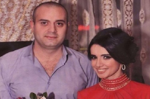 Gülnar erməni qıza görə öldürülüb?