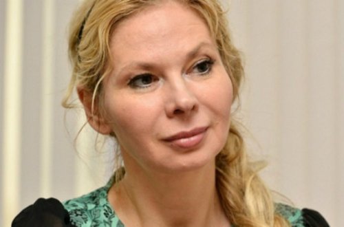 Malena Mard prezidentlərin görüşü barədə: