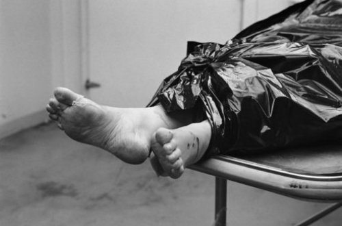 Gədəbəydə ahıl yaşlı ər-arvad öldürülüb